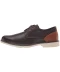 Фото № 5 Туфлі оксфорди Skechers Malto - Alsen Red Brown 44