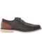 Фото № 7 Туфлі оксфорди Skechers Malto - Alsen Red Brown 44