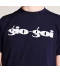 Фото № 4 Футболка Gio Goi Brad Navy XS