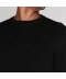 Фото № 4 Джемпер Firetrap Blackseal Waffle Charcoal XS