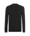 Фото № 5 Джемпер Firetrap Blackseal Waffle Charcoal XS