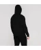 Фото № 4 Худі Everlast Bronx OTH Black XL