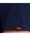 Фото № 5 Футболка adidas Linear Foil T-Shirt Navy/Silver L