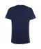Фото № 6 Футболка adidas Linear Foil T-Shirt Navy/Silver L