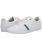 Фото № 1 Кросівки Lacoste Misano 120 1 P White/Green 45