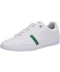 Фото № 2 Кросівки Lacoste Misano 120 1 P White/Green 45