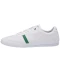 Фото № 5 Кросівки Lacoste Misano 120 1 P White/Green 45