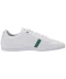 Фото № 7 Кросівки Lacoste Misano 120 1 P White/Green 45