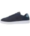 Фото № 5 Кросівки Lacoste Masters 120 3 Navy/Light Blue 44