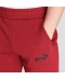 Фото № 4 Спортивні штани Puma No 1 Logo Rhubarb S