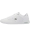 Фото № 5 Кросівки Lacoste Novas 120 1 P White/Green 43.5