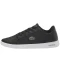 Фото № 5 Кросівки Lacoste Novas 120 1 P Black/Black 40