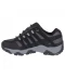 Фото № 4 Кросівки Merrell Dashen Waterproof Black 43.5