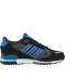 Фото № 5 Кросівки adidas Originals ZX 750 Black/Bluebird/White 42
