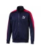 Фото № 1 Куртка Puma T7 Jacket Peacoat M