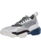 Фото № 2 Кросівки Reebok 3D OP. Fractional Chalk/Green/Grey 42.5