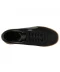 Фото № 3 Кросівки Puma Madrid Nubuck Trainers Black/Iron Gate 40.5