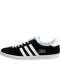 Фото № 1 Кросівки adidas Originals Gazelle OG Black/White/Met Gold 40.7