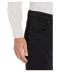 Фото № 4 Штани BUGATCHI Five-Pockets Maximilian Pants Black 32W 32L