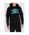 Фото № 2 Худі Umbro Foundry Tape OTH Black / Ceramic M
