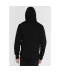 Фото № 4 Худі Umbro Foundry Tape OTH Black / Ceramic M