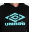 Фото № 5 Худі Umbro Foundry Tape OTH Black / Ceramic M