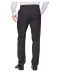 Фото № 3 Штани Perry Ellis Slim Fit Subtle Heathered Check Dress Pants Charcoal 30W 32L