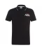 Фото № 1 Поло Jack and Jones Core Heritage Black 2 XL
