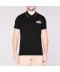 Фото № 2 Поло Jack and Jones Core Heritage Black 2 XL