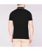 Фото № 3 Поло Jack and Jones Core Heritage Black 2 XL