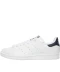 Фото № 1 Кросівки adidas Originals Stan Smith White/Dark Blue 46
