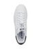 Фото № 4 Кросівки adidas Originals Stan Smith White/Dark Blue 46