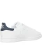 Фото № 5 Кросівки adidas Originals Stan Smith White/Dark Blue 46