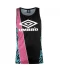 Фото № 1 Майка Umbro Azteca Vest Black/Ceramic M