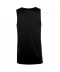 Фото № 7 Майка Umbro Azteca Vest Black/Ceramic M