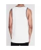 Фото № 3 Майка Umbro Azteca Vest White/Blue/Surf XL