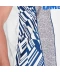 Фото № 5 Майка Umbro Azteca Vest White/Blue/Surf XL