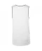 Фото № 7 Майка Umbro Azteca Vest White/Blue/Surf XL