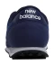 Фото № 3 Кросівки New Balance 410 Navy 38