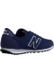 Фото № 5 Кросівки New Balance 410 Navy 38