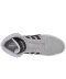 Фото № 3 Кросівки баскетбольні Adidas Entrap Mid Grey Two/Core Black/Cloud White 46