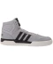 Фото № 7 Кросівки баскетбольні Adidas Entrap Mid Grey Two/Core Black/Cloud White 46