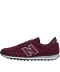 Фото № 1 Кросівки New Balance 410 Burgundy 40