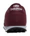 Фото № 3 Кросівки New Balance 410 Burgundy 40