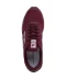 Фото № 4 Кросівки New Balance 410 Burgundy 40