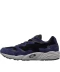 Фото № 1 Кросівки Asics Tiger Gel Diablo Black/Black 36