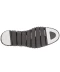 Фото № 4 Туфлі оксфорди Cole Haan ZeroGrand Wing Ox Leather Silver Sconce Leather/Magnet 40.5