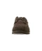Фото № 8 Мокасини Timberland Piper Cove Leather Boat Shoe Dark Brown Nubuck 43