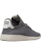 Фото № 5 Кросівки adidas Originals x Pharrell Williams HU Grey Four/Grey Four/Chalk White 43.3