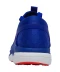Фото № 3 Кросівки Reebok Floatride Run Flexweave Neutral White/Blue Move/Atomic Red 40.5